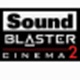Sound Blaster Cinema 2v1.00.13