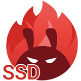 安兔兔SSD测试v1.0.0.3