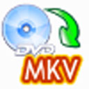 顶峰DVD至MKV转换器5.9