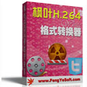 枫叶H.264格式转换器v13.5.6.0