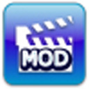 易杰MOD视频转换器v6.9