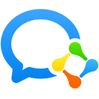 企业微信v4.1.36.6012