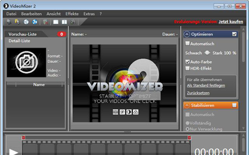 Videomize 2