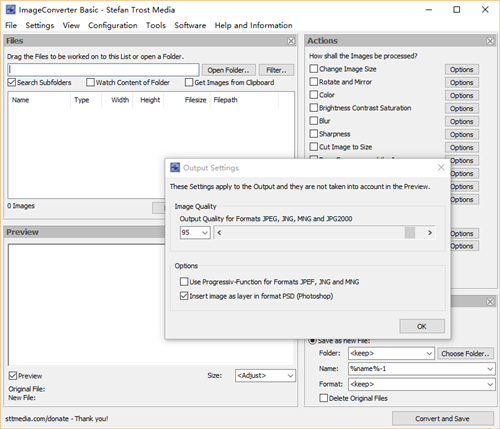 Sttmedia Image Converter