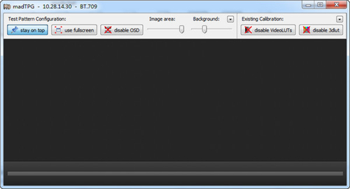 madTPG(视频渲染器)
