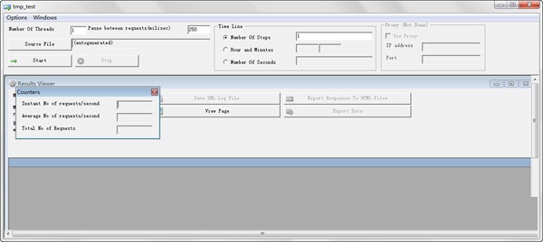 Record/Play Requests