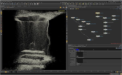 Sidefx Houdini Master