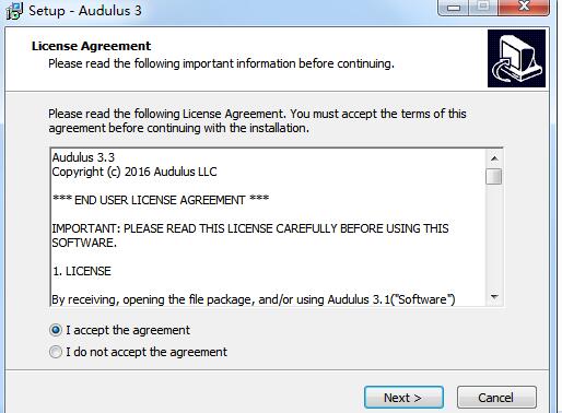 Subatomic Software Audulus