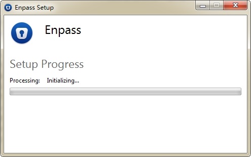 Enpass Password Manager
