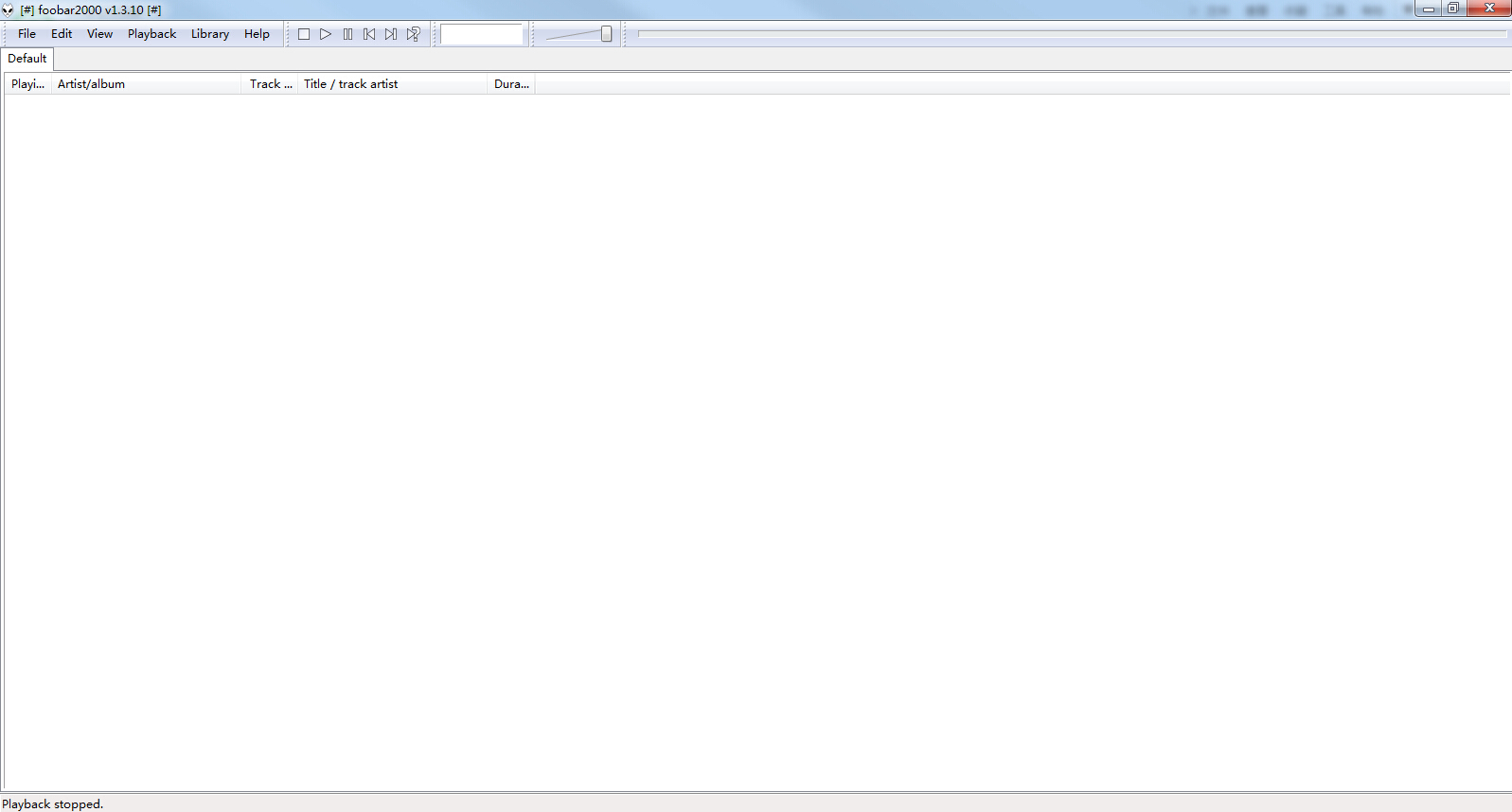 Foobar2000音频处理工具